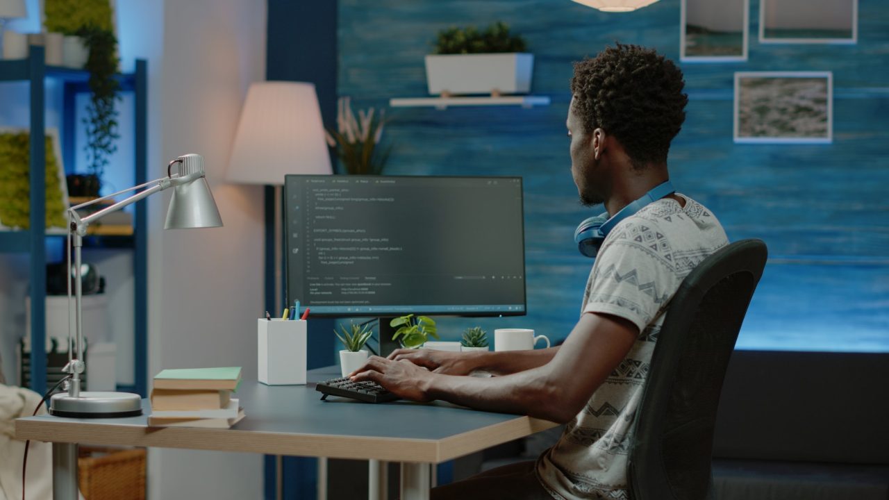 Desarrollo web y software a medida