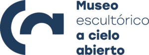 Logotipo de MECA, Museo Escultórico a Cielo Abierto