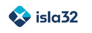 Logotipo de Isla32.com